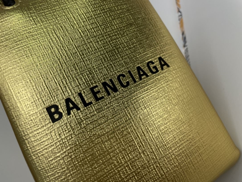 Balenciaga Top Handle Bags